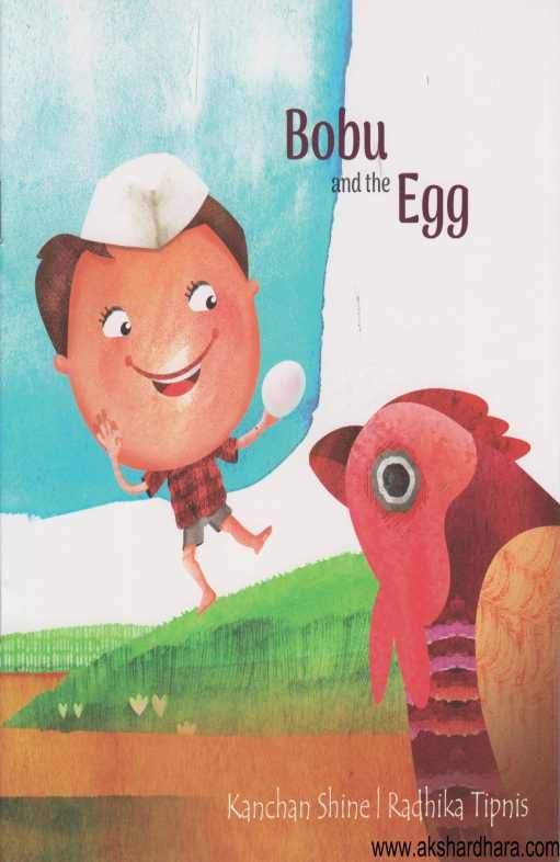 Bobu And The Egg ( Bobu And The Egg )