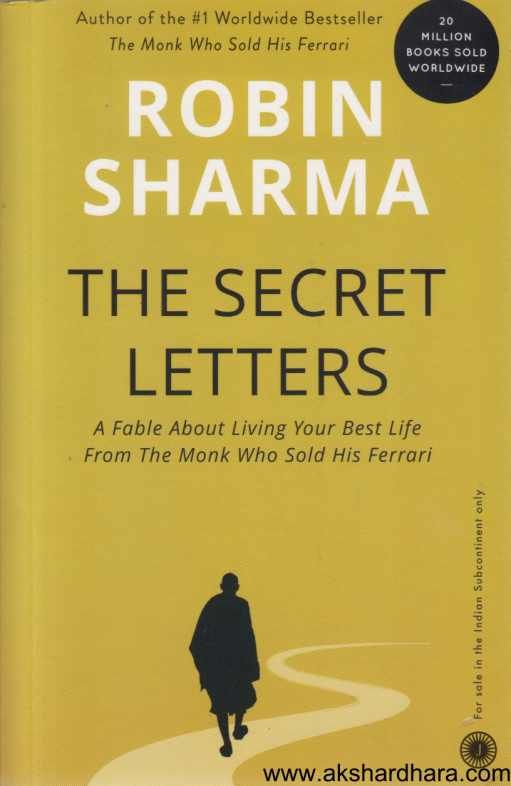 The Secret Letters