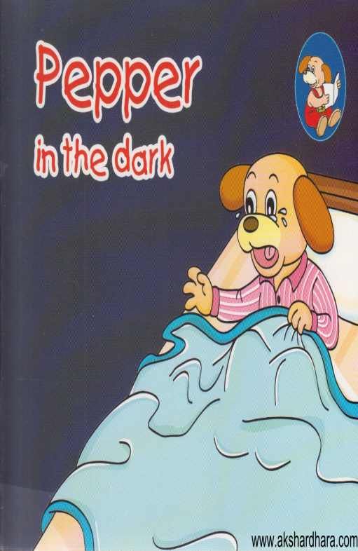 Pepper In The Dark