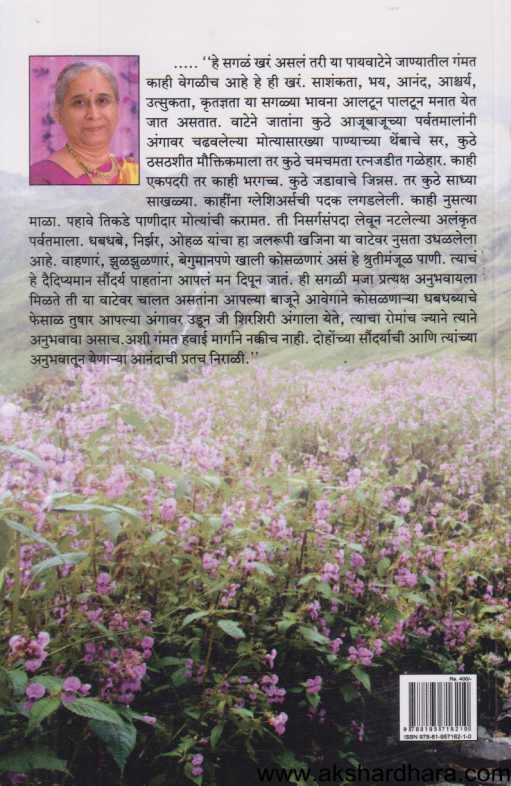 Anadayatri ( आनंदयात्री )
