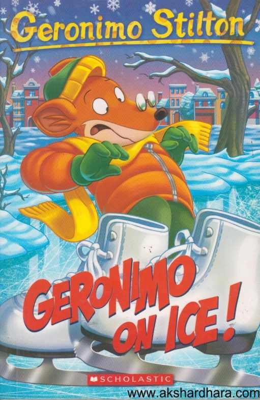 Geronimo On Ice ( Geronimo On Ice )