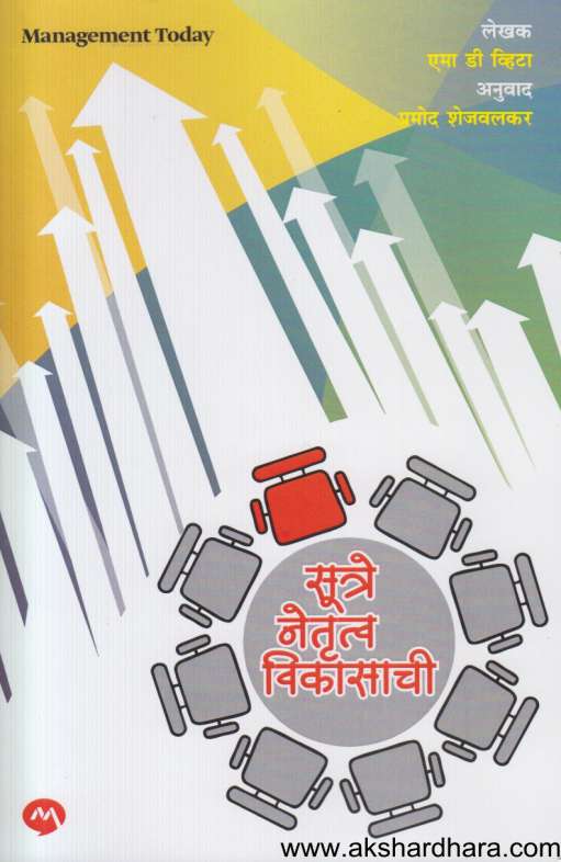 Sutre Netrutva Vikasachi (सूत्रे नेतृत्वविकासाची)