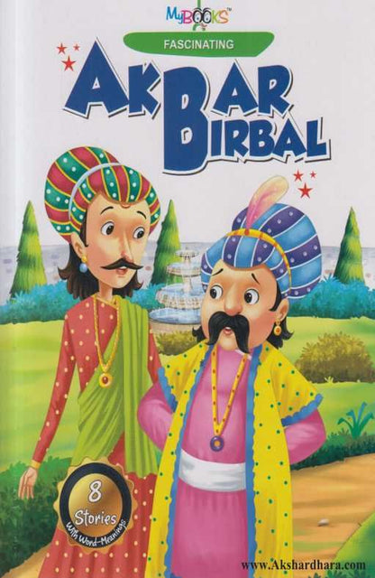 Fascinating Akbar Birbal