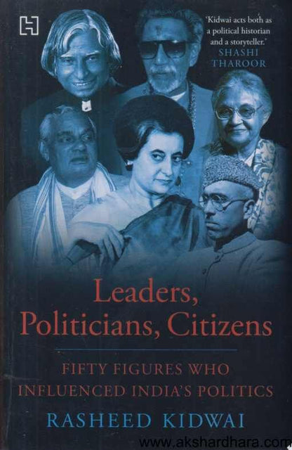 Leaders Politicians Citizens