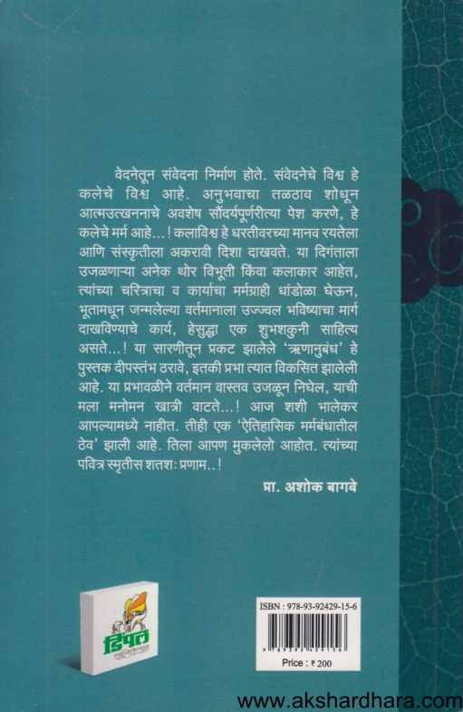 Runanubandh ( ऋणानुबंध )
