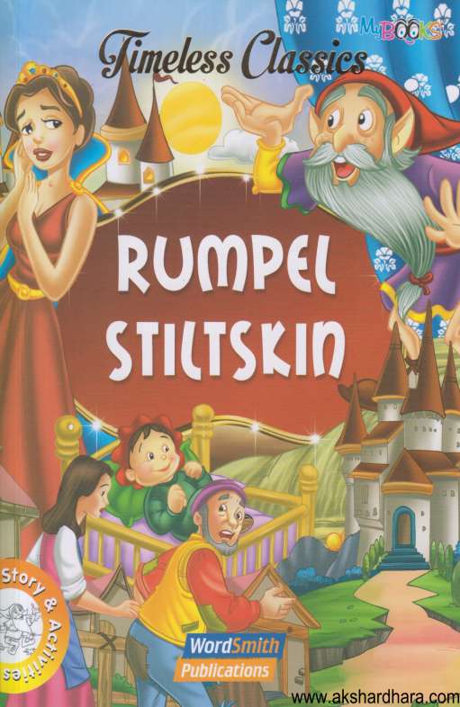 Timeless Classics Rumpel Stiltskin