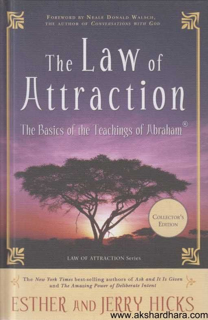 The Law of Attraction