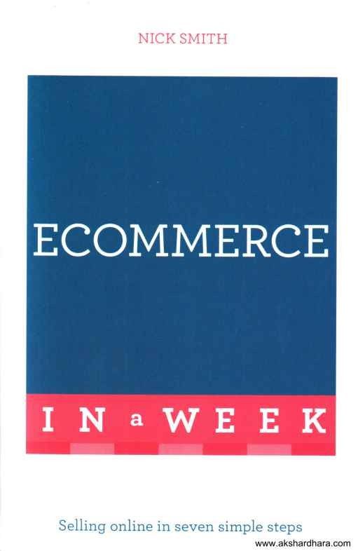 Ecommerce In a Week