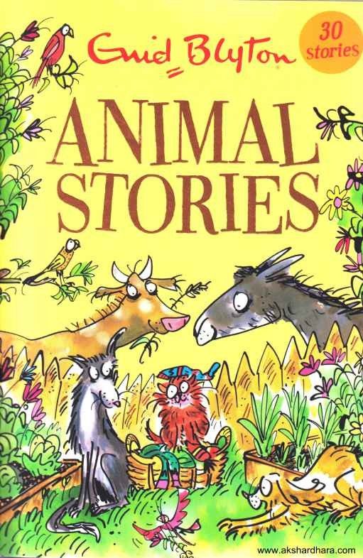 Animal Stories