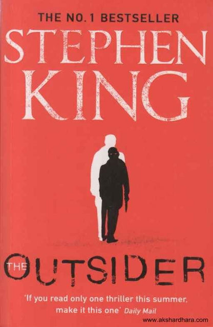 The Outsider