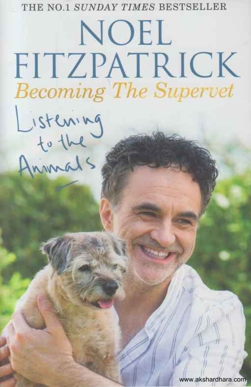 Listening to the Animals