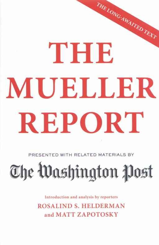 The Mueller Report
