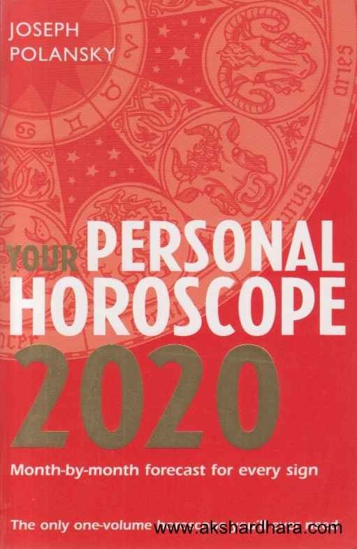 Your Personal Horoscope 2020