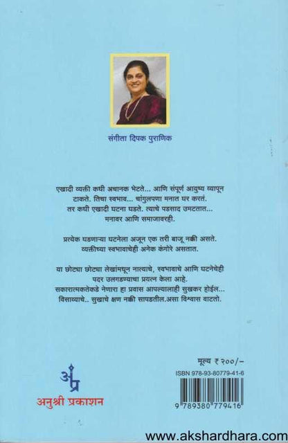 Pratibimb ( प्रतिबिंब )