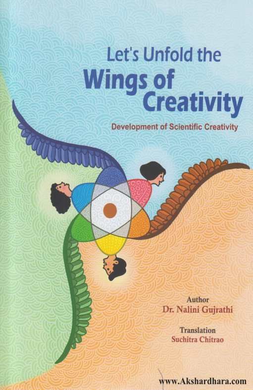 Lets Unfold The Wings Of Creativity